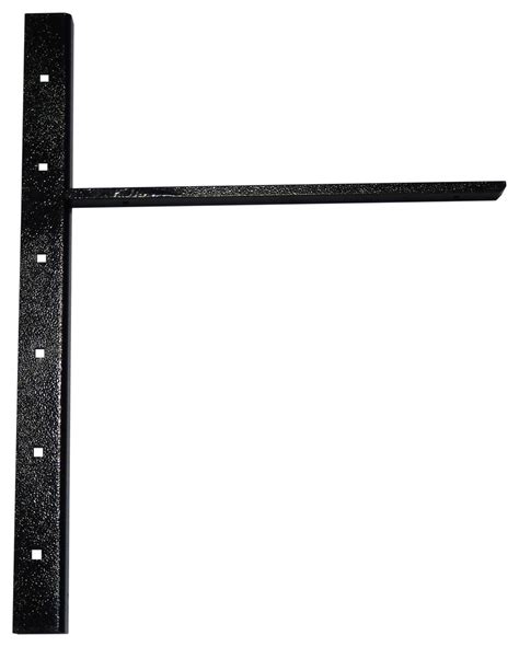 black flat slider metal bracket|concealed flat brackets.